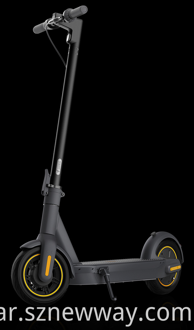 Ninebot Electric Scooter